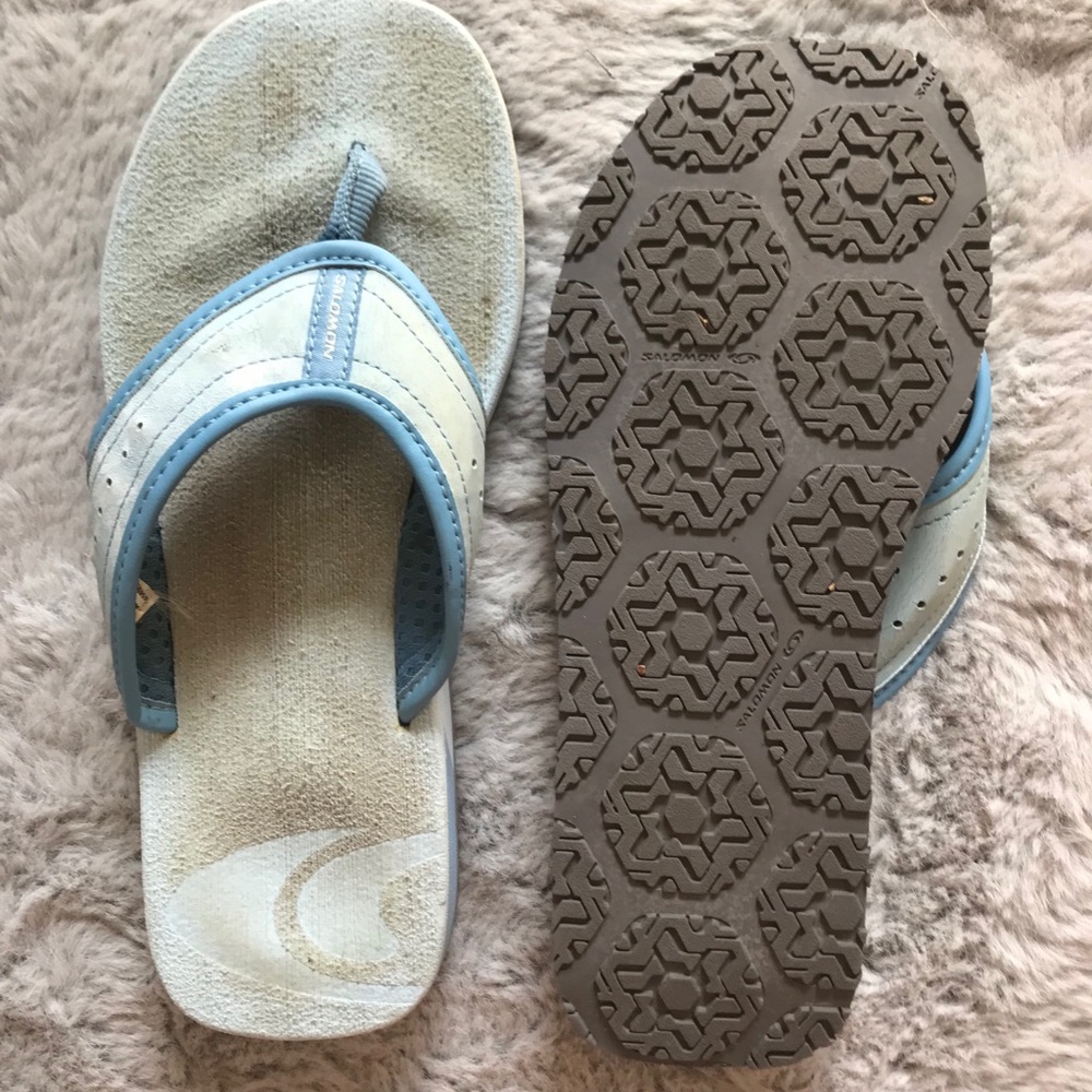 Nike Sandal